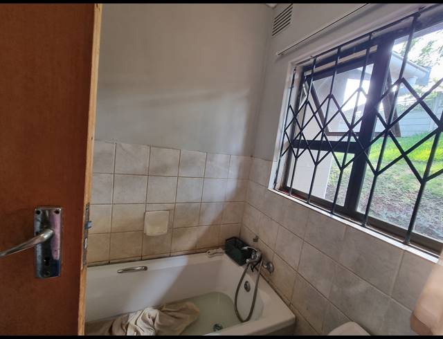 3 BEDROOM HOUSE TO LET IN NYALA PARK